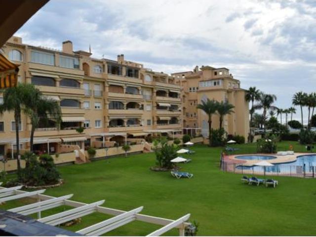 Apartamento Alquiler Torremolinos, Los Álamos