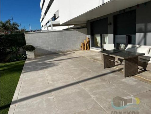 Apartamento Alquiler Torremolinos, Los Álamos