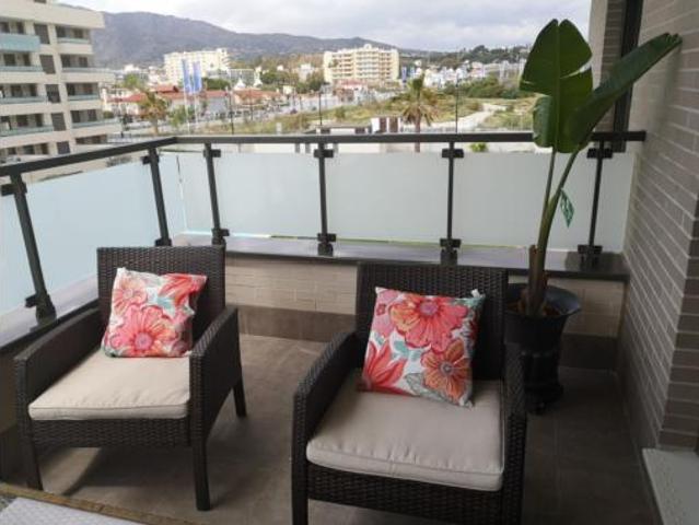 Apartamento Alquiler Torremolinos, Los Álamos