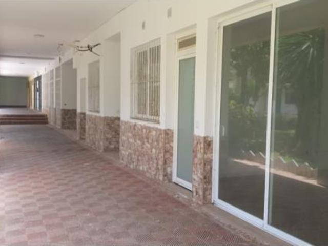Apartamento Alquiler Torremolinos, La Carihuela