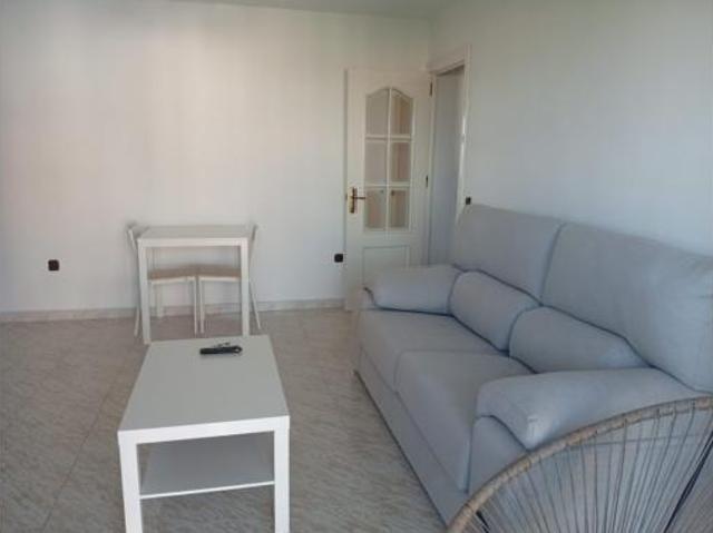 Apartamento Alquiler Torremolinos, La Carihuela