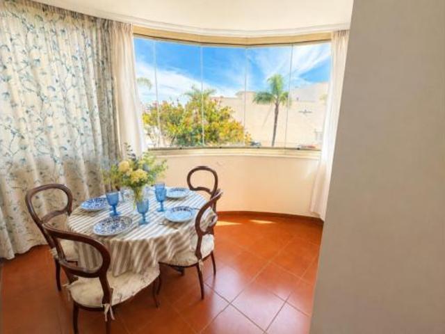 Apartamento Alquiler Torremolinos, La Carihuela