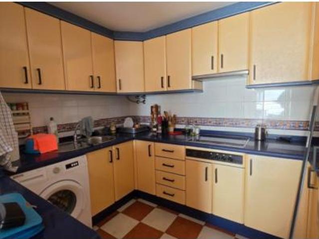 Apartamento Alquiler Torremolinos, Montemar