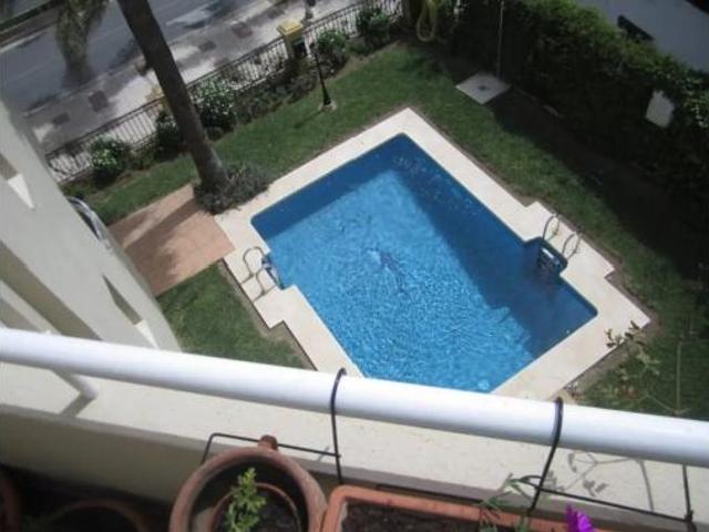 Apartamento Alquiler Torremolinos, Montemar