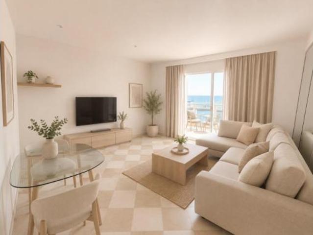 Apartamento Alquiler Torremolinos, Montemar