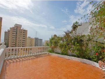 Apartamento Alquiler Torremolinos, Montemar
