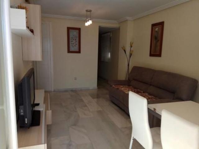 Apartamento Alquiler Torremolinos, Montemar