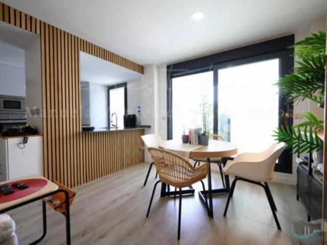 Apartamento Alquiler Torremolinos, Playamar Benyamina