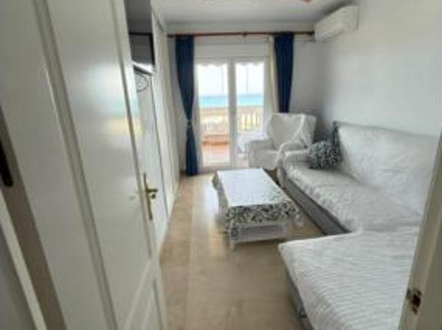 Apartamento Alquiler Torremolinos, Playamar Benyamina