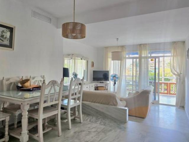 Apartamento Alquiler Torremolinos, Playamar Benyamina