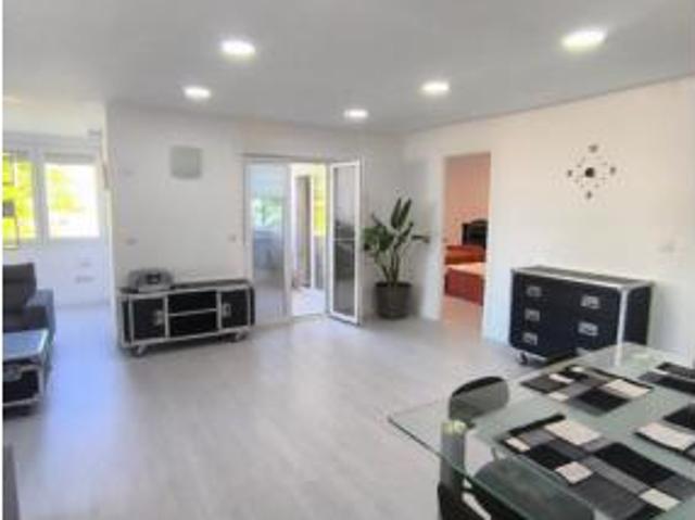 Apartamento Alquiler Torremolinos, Playamar Benyamina