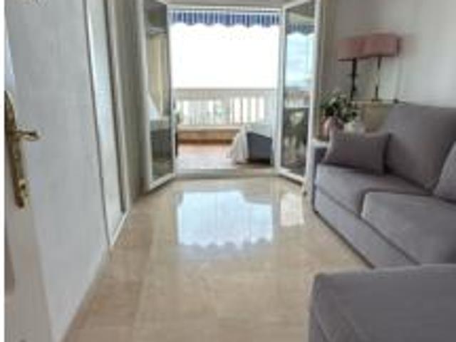 Apartamento Alquiler Torremolinos, Playamar Benyamina