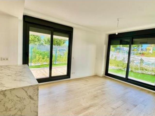 Apartamento Alquiler Torremolinos, Playamar Benyamina