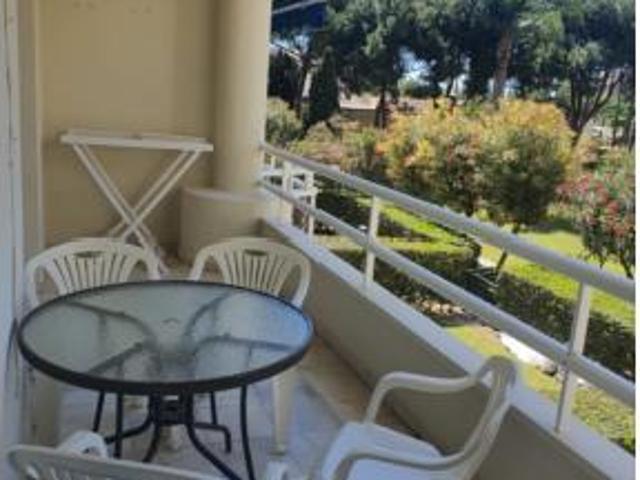 Apartamento Alquiler Torremolinos, Playamar Benyamina