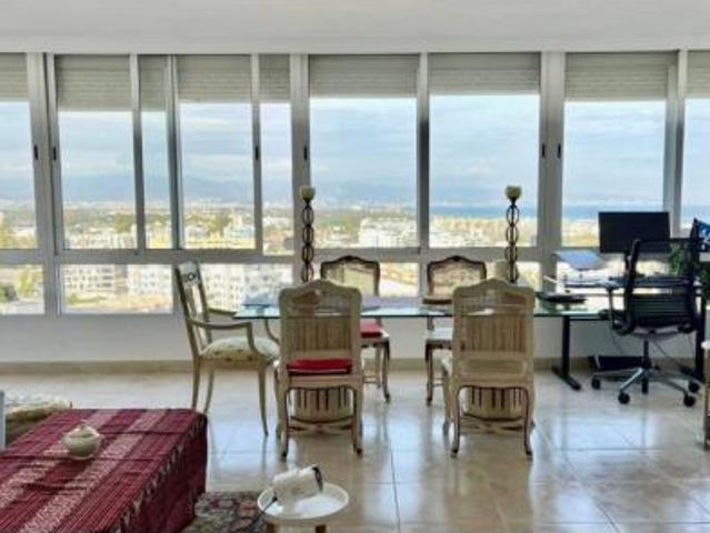 Apartamento Alquiler Torremolinos, Playamar Benyamina