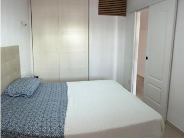 Apartamento Alquiler Torremolinos, Playamar Benyamina