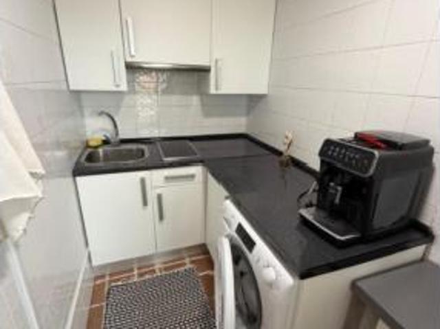 Apartamento Alquiler Torrelodones, Casco Antiguo