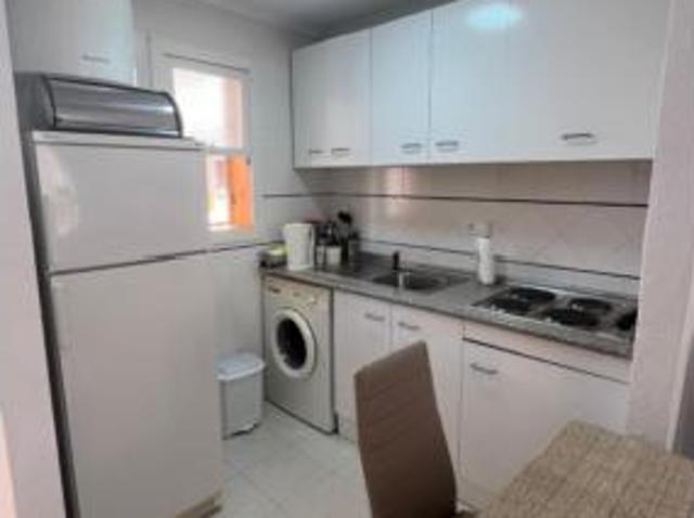 Apartamento Alquiler Torrevieja, Acequión Los Naúfragos