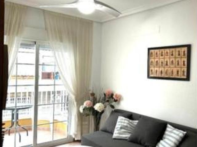 Apartamento Alquiler Torrevieja, Acequión Los Naúfragos