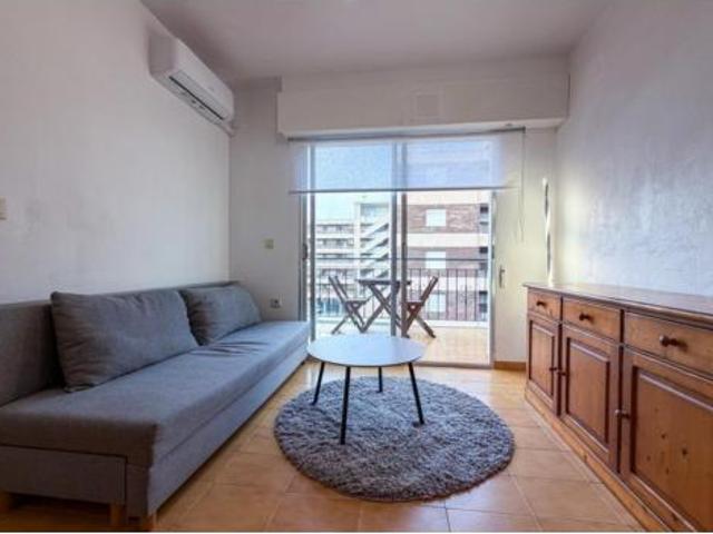 Apartamento Alquiler Torrevieja, Acequión Los Naúfragos