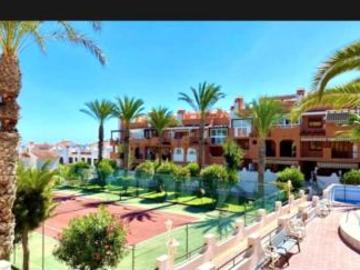 Apartamento Alquiler Torrevieja, Aguas Nuevas Torreblanca Sector 25