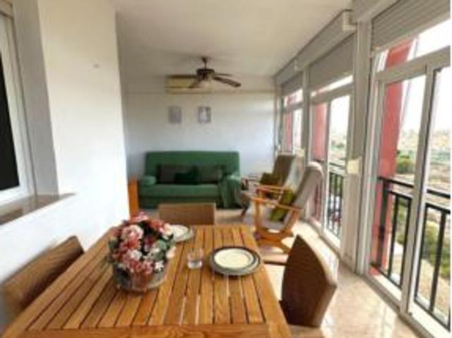 Apartamento Alquiler Torrevieja, Aguas Nuevas Torreblanca Sector 25