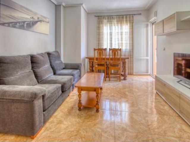 Apartamento Alquiler Torrevieja, Centro