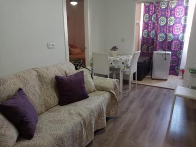 Apartamento Alquiler Torrevieja, Centro