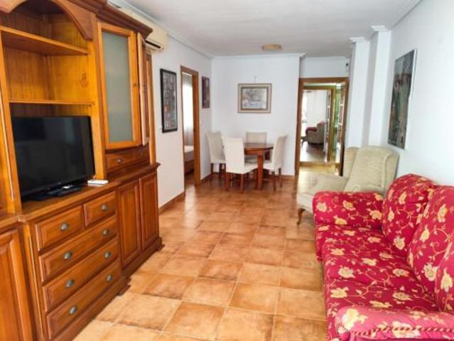 Apartamento Alquiler Torrevieja, Centro