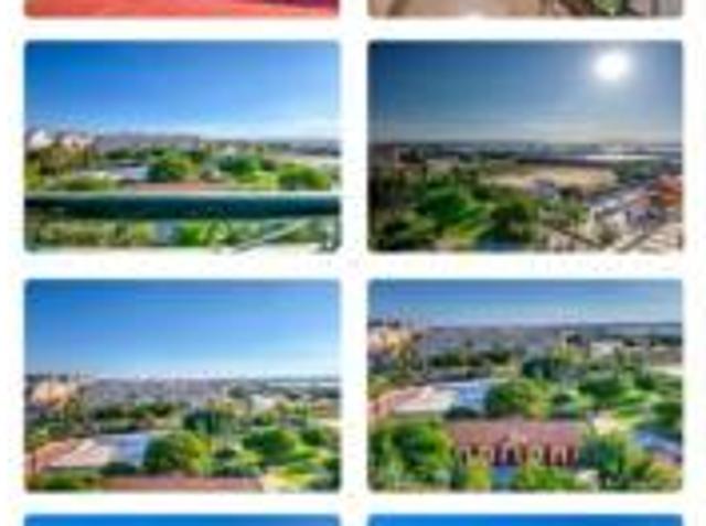 Apartamento Alquiler Torrevieja, Centro