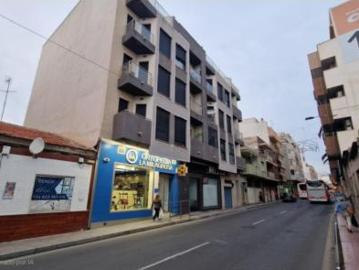 Apartamento Alquiler Torrevieja, Centro