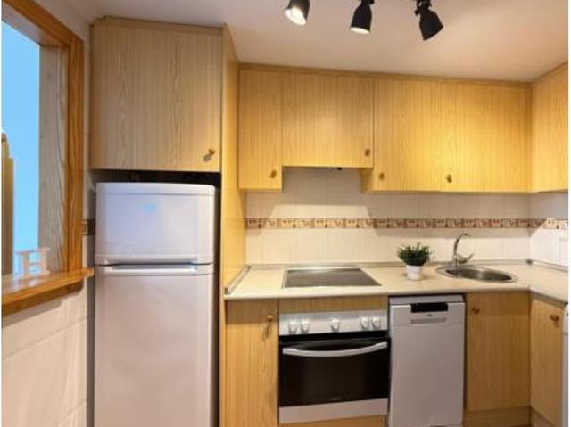 Apartamento Alquiler Torrevieja, Centro