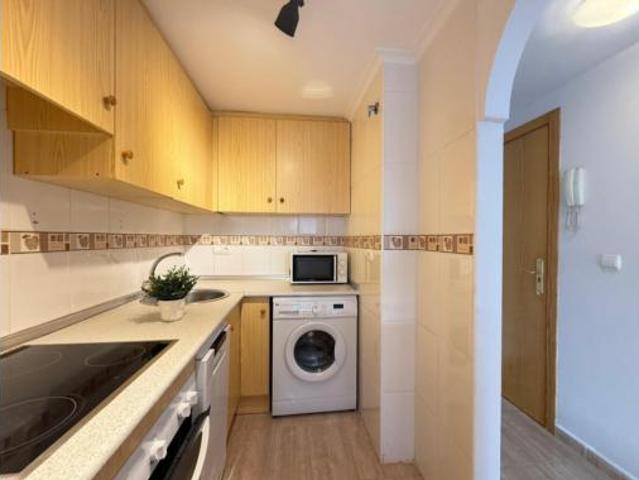 Apartamento Alquiler Torrevieja, Centro