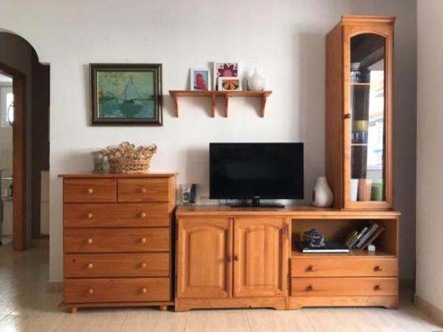 Apartamento Alquiler Torrevieja, La Mata