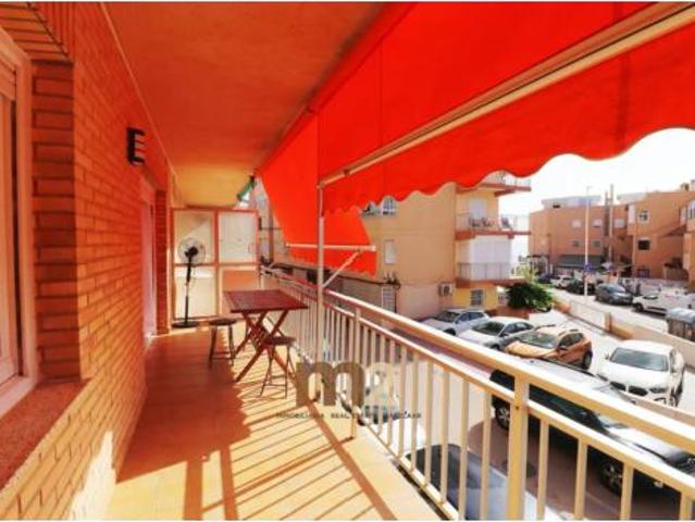 Apartamento Alquiler Torrevieja, La Mata