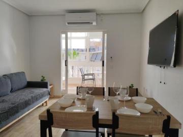 Apartamento Alquiler Torrevieja, La Mata