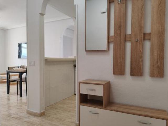 Apartamento Alquiler Torrevieja, La Mata