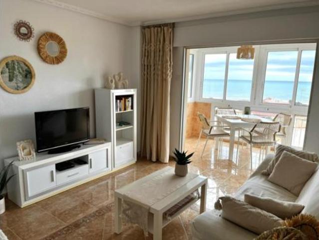 Apartamento Alquiler Torrevieja, La Mata