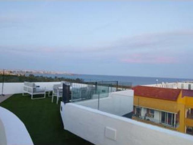 Apartamento Alquiler Torrevieja, Los Balcones Los Altos Punta Prima