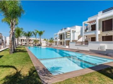 Apartamento Alquiler Torrevieja, Los Balcones Los Altos Punta Prima