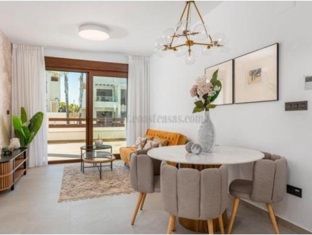 Apartamento Alquiler Torrevieja, Los Balcones Los Altos Punta Prima