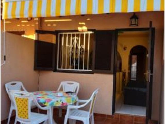Apartamento Alquiler Torrevieja, Playa de los Locos Los Frutales Cabo Cervera