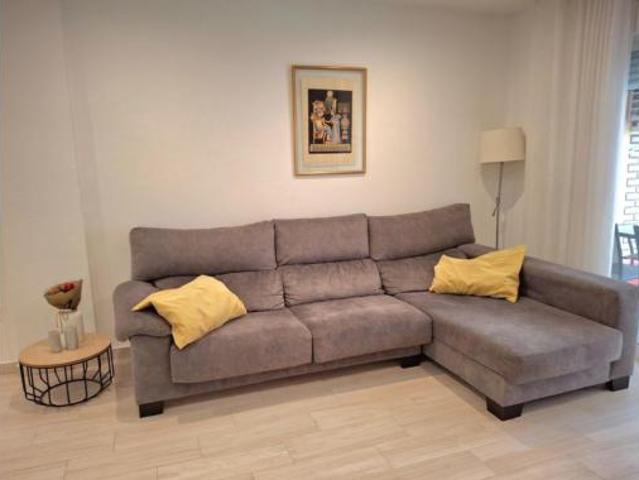 Apartamento Alquiler Torrevieja, Playa de los Locos Los Frutales Cabo Cervera