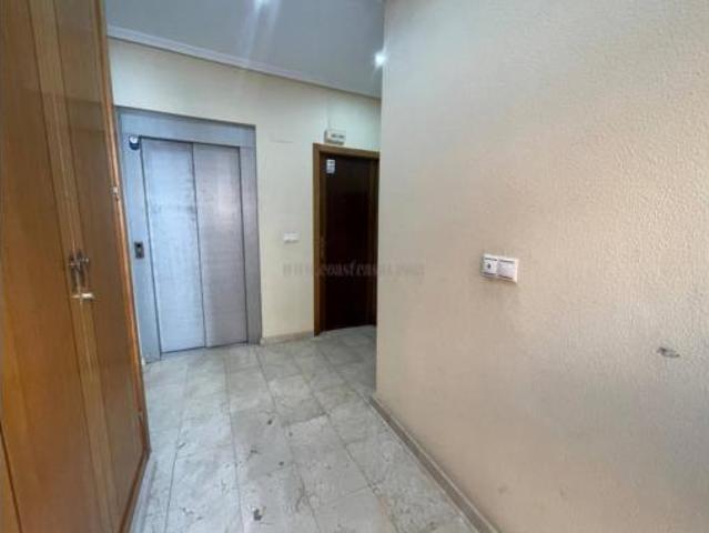 Apartamento Alquiler Torrevieja, Playa del Cura
