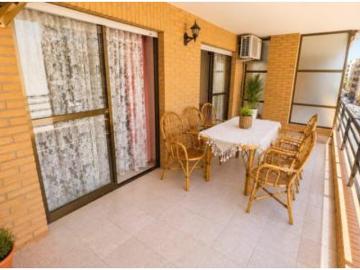 Apartamento Alquiler Torrevieja, Playa del Cura