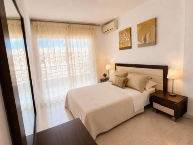 Apartamento Alquiler Torrevieja, Playa del Cura