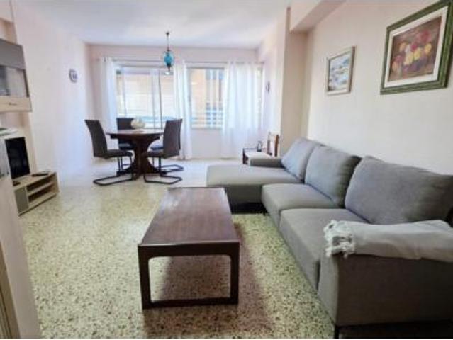 Apartamento Alquiler Torrevieja, Playa del Cura