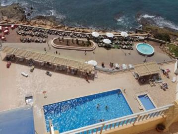 Apartamento Alquiler Torrevieja, Playa del Cura