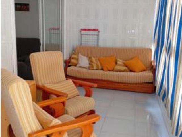 Apartamento Alquiler Torrevieja, Playa del Cura