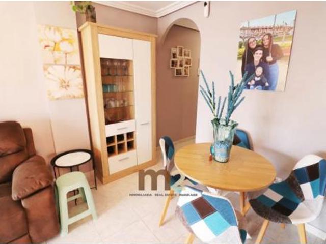 Apartamento Alquiler Torrevieja, Playa del Cura